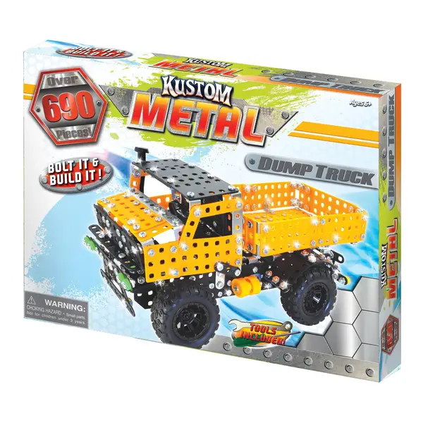 Black and Decker Constructor Off Road Set 