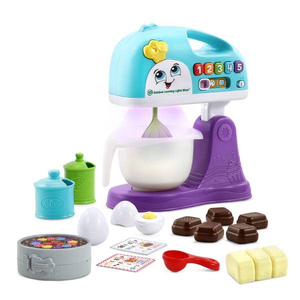 Fisher-Price Mix & Serve Smoothie Maker - Toys 4 U