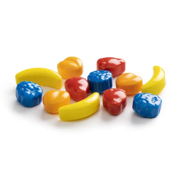 Blain's Farm & Fleet 4 oz Assorted Mini Fruits - 719988 | Blain's