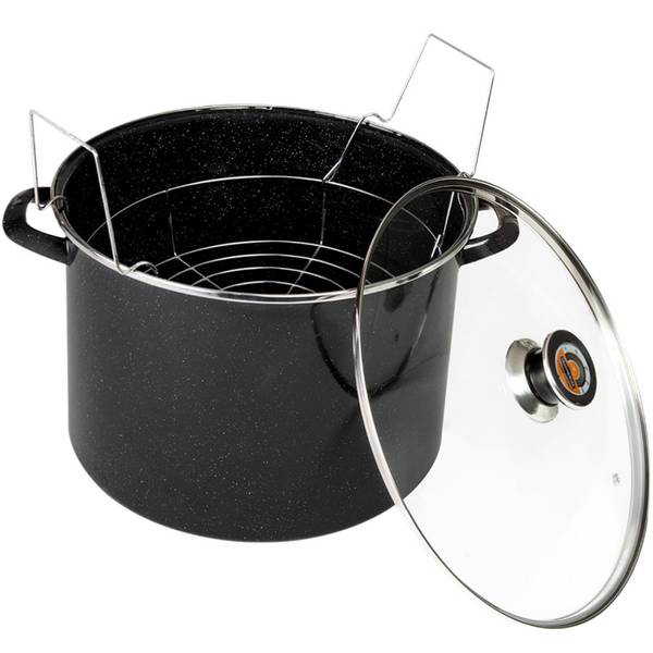 Ball® freshTECH Electric Water Bath Canner + Multicooker