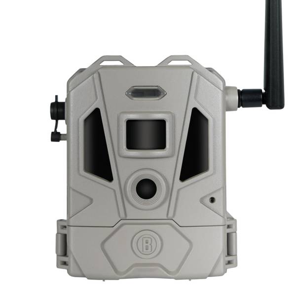 bushnell bone collector trail camera