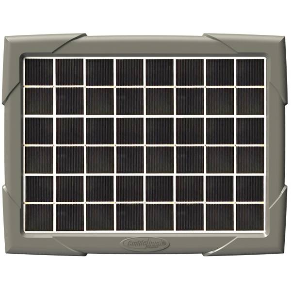 Photo of Solar Power Bank