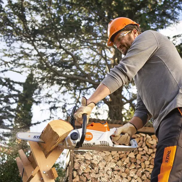 STIHL MSA 60 12