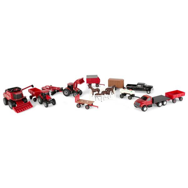 Case IH Vehicle Value Set 44091 Blain's Farm Fleet