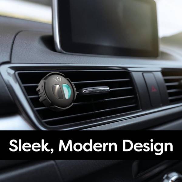 Febreze Car Vent Clip Review: A New Type of Air Freshener - The News Wheel
