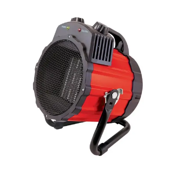 Beyond Heat Portable Barrel Ceramic Utility Heater - IH1500 | Blain's Farm  u0026 Fleet