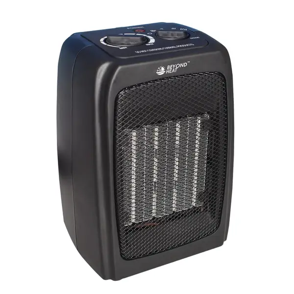 ファンヒーター BRUNO 2 Angle Ceramic Fan Heater NAVY Bruno Bucket Heater Fan | Japan Trend Shop