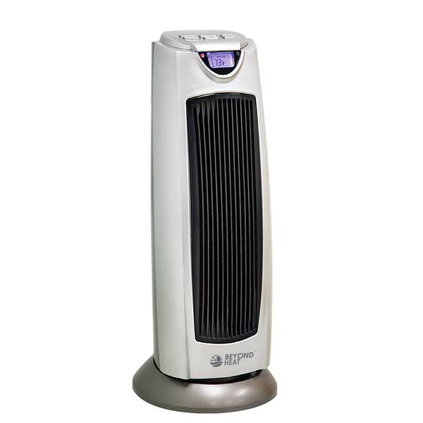 Fan heater Bomann HL 1040 CB White