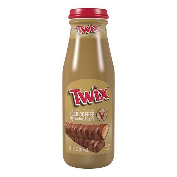 Buy Twix Chocolate Medium Party Share Bag 11 Piece Online, Worldwide  Delivery