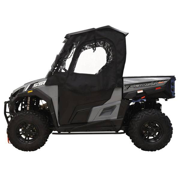 Massimo Motor Sports T-Boss 550/560/750/760 UTV Half Door Soft