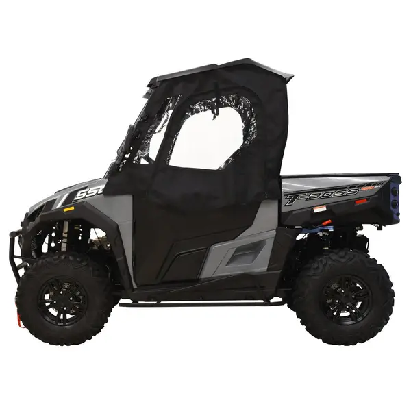 Massimo Motor Sports T-Boss 550/560/750/760 UTV Half Door Soft