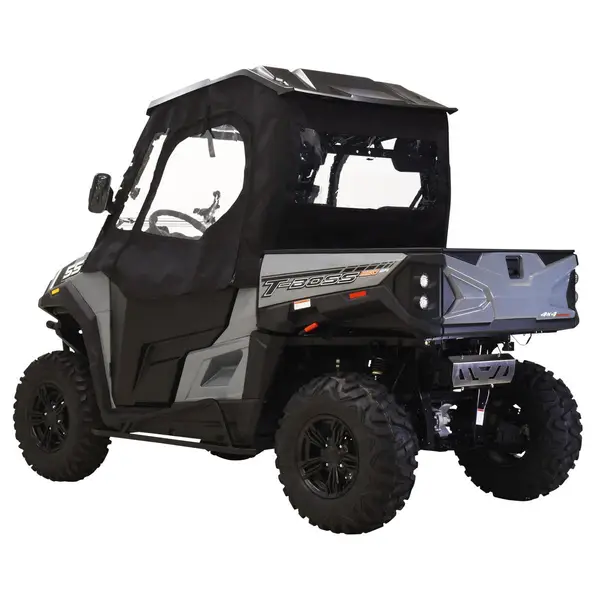 Massimo Motor Sports T-Boss 550/560/750/760 UTV Half Door Soft