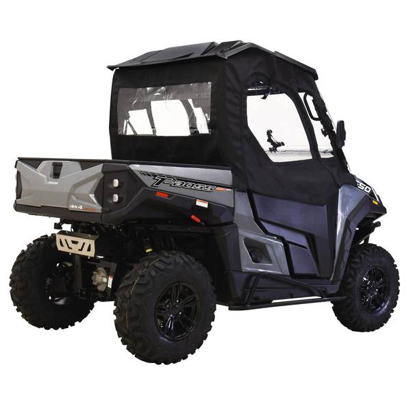 Massimo Motor Sports T-Boss 550/560/750/760 UTV Half Door Soft
