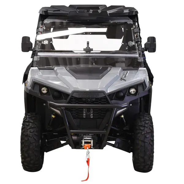 Massimo Motor Sports T-Boss 550/560/750/760 UTV Half Door Soft