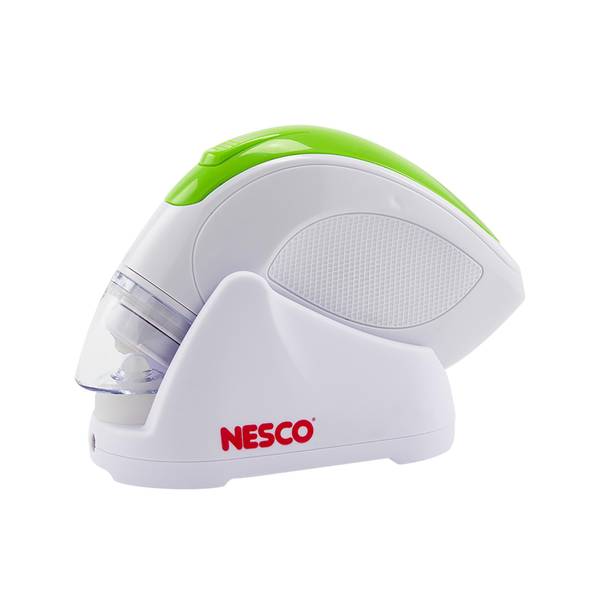 Nesco Hand Held Vacuum Sealer Kit - VS-09HHS2