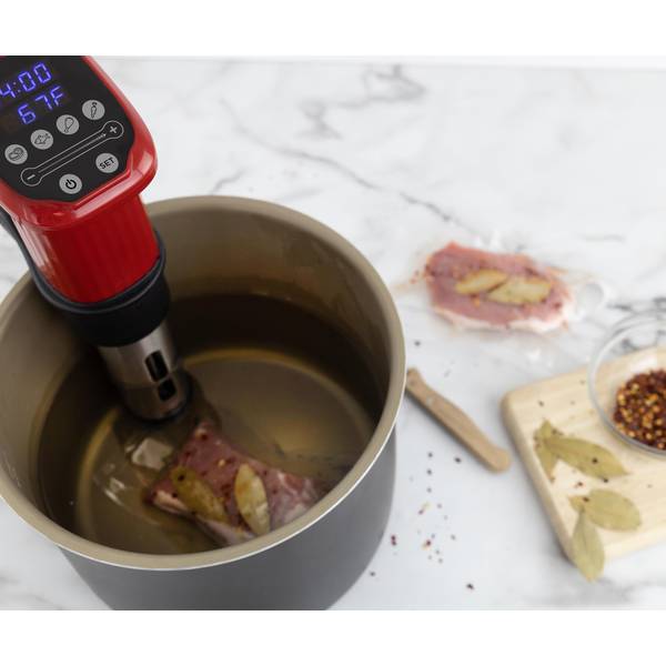 Sous Vide Stick Deluxe