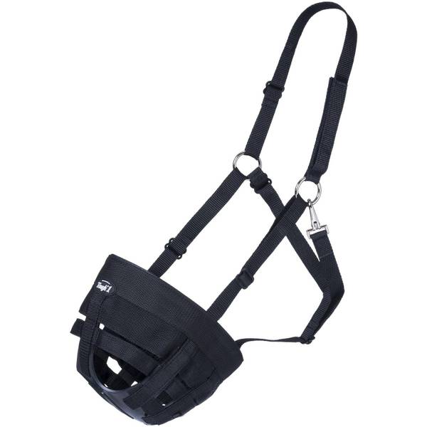 Photo of Easy Breathe Grazing Muzzle