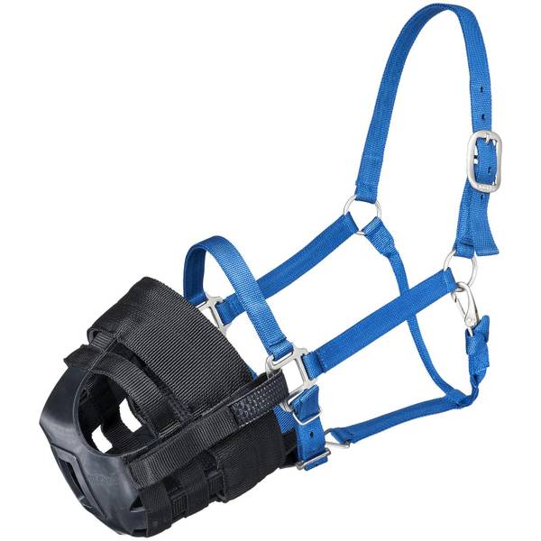 Photo of Large Easy Breathe Grazing Muzzle Attachment