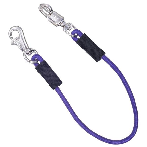 Tough-1 Purple Bungee Trailer Tie - 52-984-10-0 | Blain's Farm & Fleet