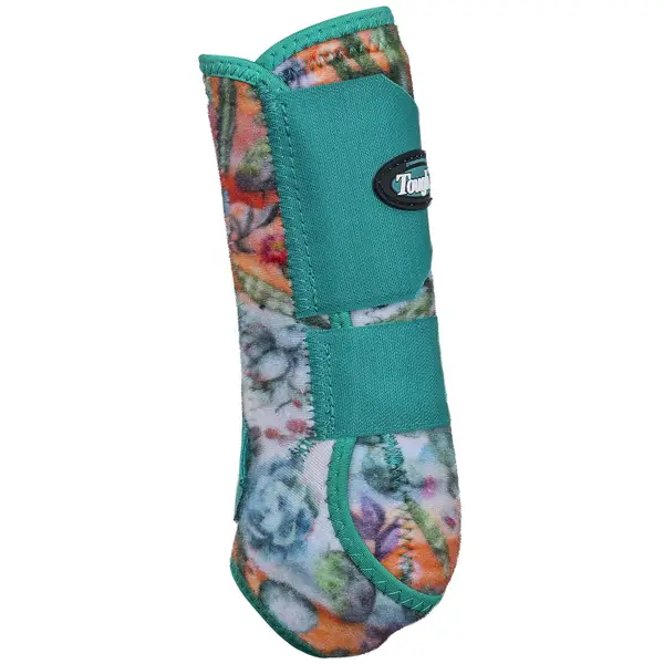 Tough 1 Medium Front Cactus Extreme Vented Sport Boots 64 17000F 460 102 Blain s Farm Fleet