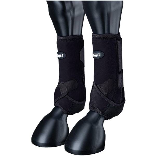 Photo of Front Max Sport Boots with Cooltex Lining