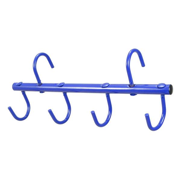 Photo of Portable 4-Hook Tack Rack