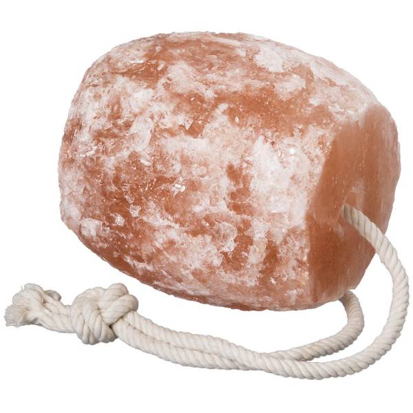 Photo of 7.5lb Himalayan Rock Salt