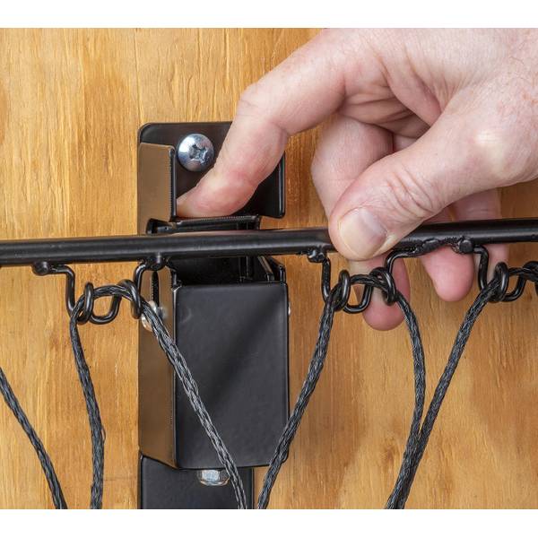 Tough-1 Hay Hoops XL - 88-8902N-2-0 | Blain's Farm & Fleet