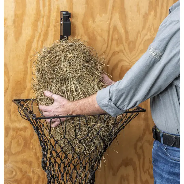 Tough-1 Hay Hoops XL - 88-8902N-2-0 | Blain's Farm & Fleet