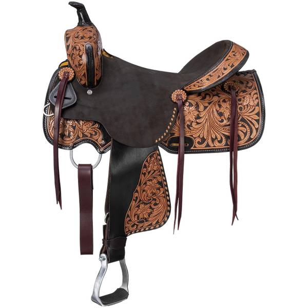 Photo of Royal King Traverse Trail Saddle