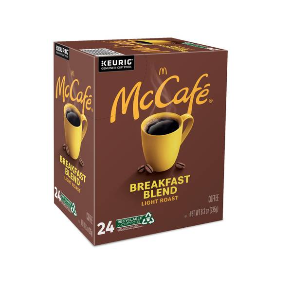 Photo of 24-Count Breakfast Blend