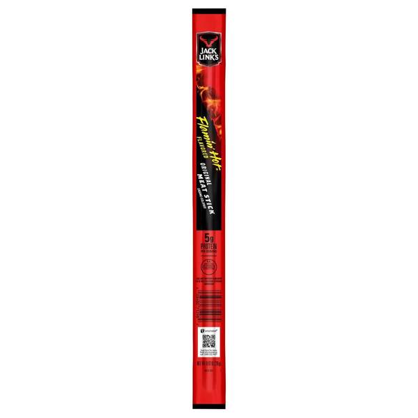 Jack Link's 0.92 oz Doritos Flamin Hot Stick - 71298