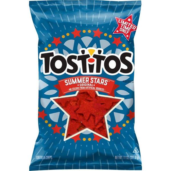 10 oz Scoops Tortilla Chips by Tostitos at Fleet Farm