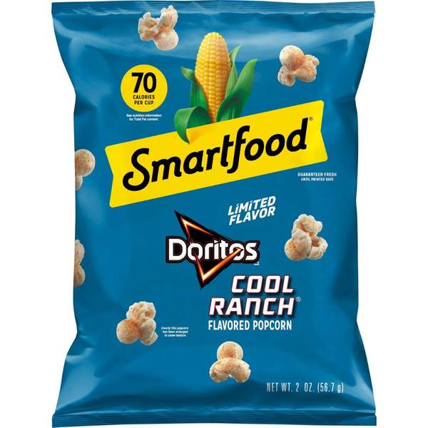 Doritos Cool Ranch 2.75oz