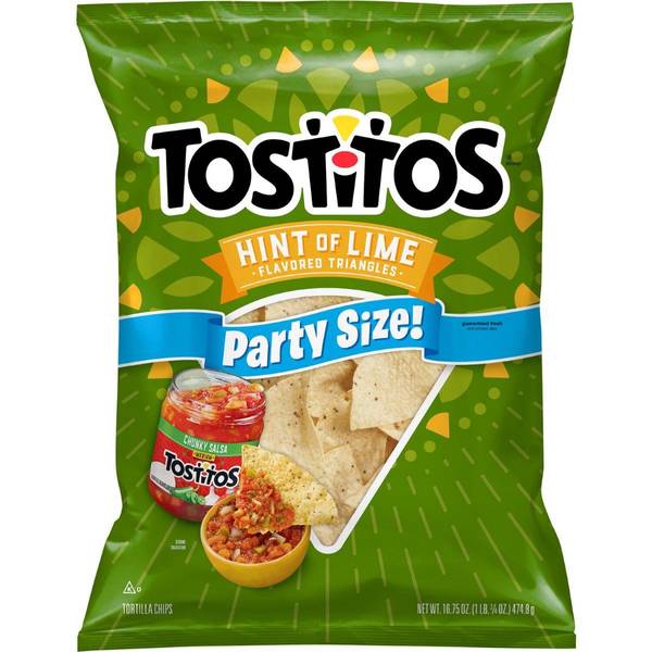 Tostitos Original Restaurant Style 12oz Tortilla Chips for sale