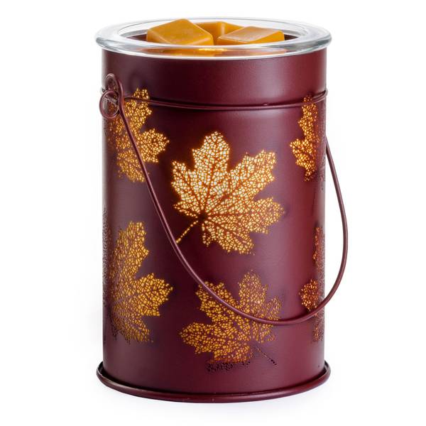 IllumiScents by Candle Warmers Wax Melts Reviews - Fall & Holidays