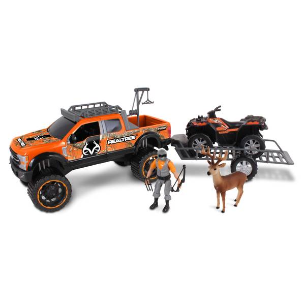 Monster Trucks Monster Maker - Assorted by Hot Wheels at Fleet Farm