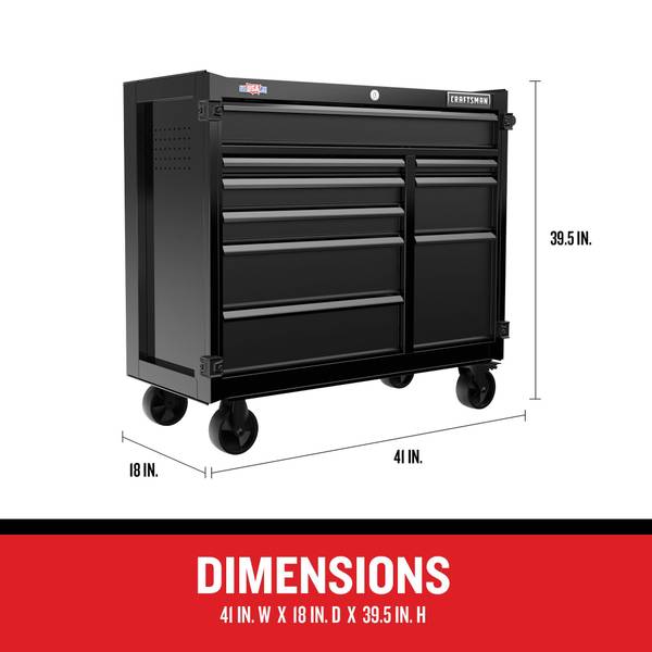 Craftsman 41