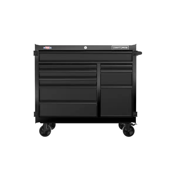 S2000 41 In. 6-Drawer Open Tool Chest