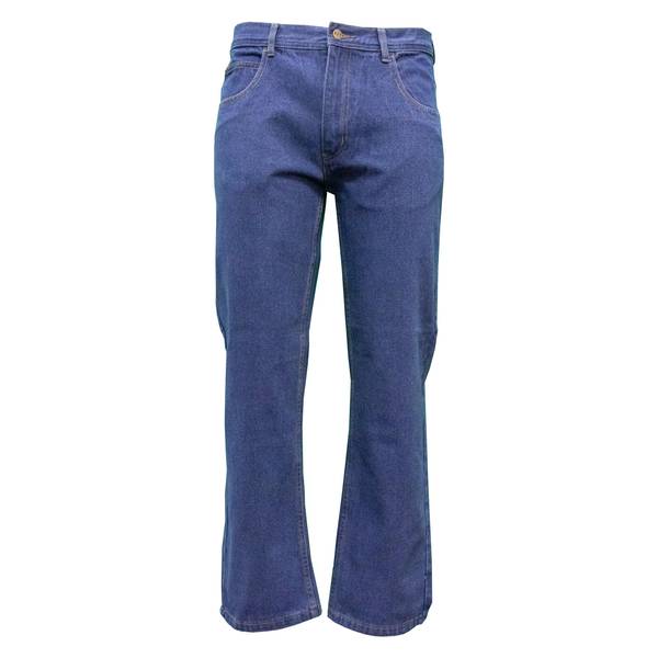 Key Men's Performance Comfort 5 Pocket Jeans - 4730.45-30x30 | Blain's ...
