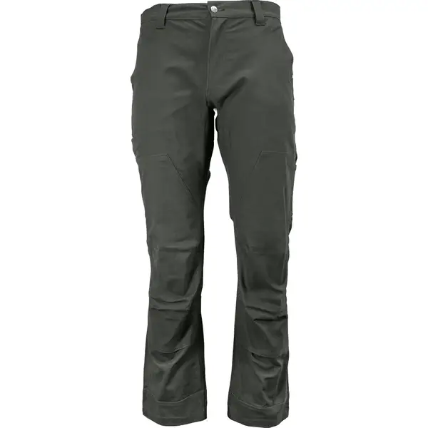 Americana Double Front Cell Phone Flex Pant