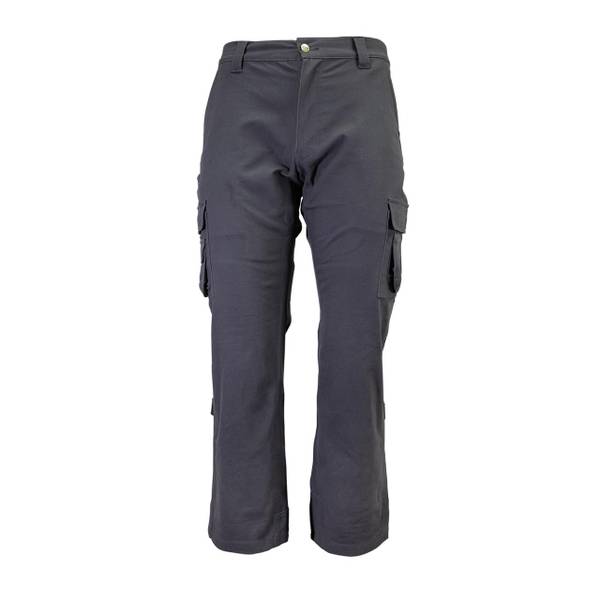 Bowman Flex Pants - Gusseted Crotch - KEY Apparel