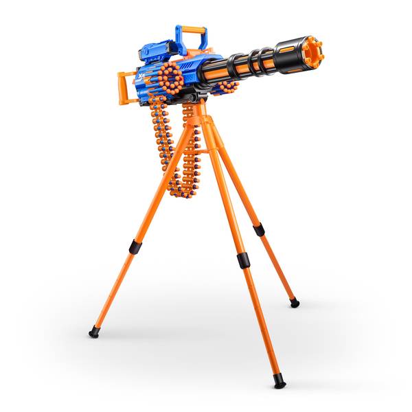 X-Shot Insanity Motorized Rage Fire Blaster - 36605-S001 | Blain's