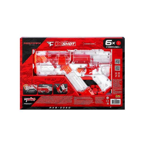 NEW NERF ARSENAL ROBLOX GUNS (collab) 