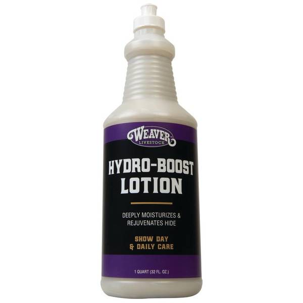 Photo of 32 oz Hydro-Boost Lotion