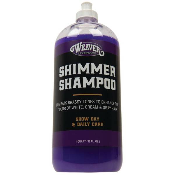 Photo of 32 oz Shimmer Shampoo