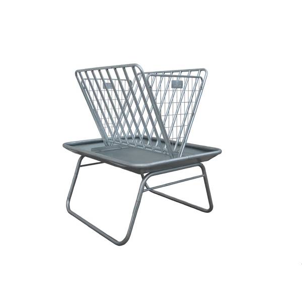 Photo of 5' Pasture Feeder