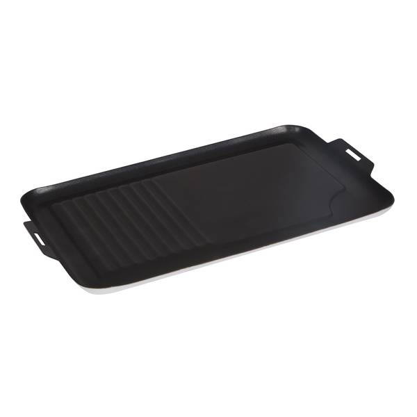 Photo of Aluminum Non-Stick Griddle