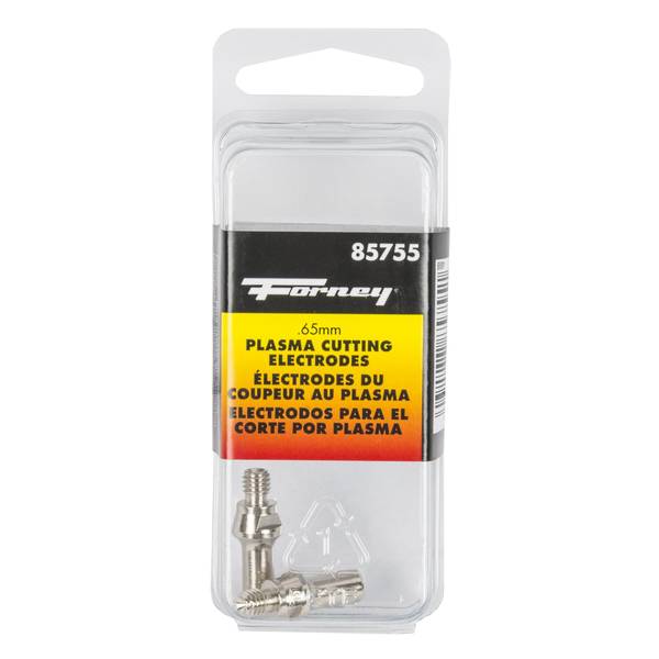 Forney 2Pack Plasma Cutting Electrode 85755 Blain