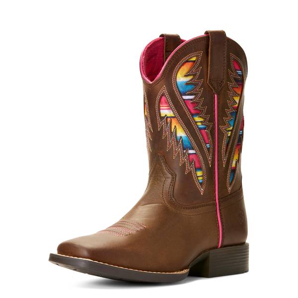 Ariat quickdraw sale snake boots